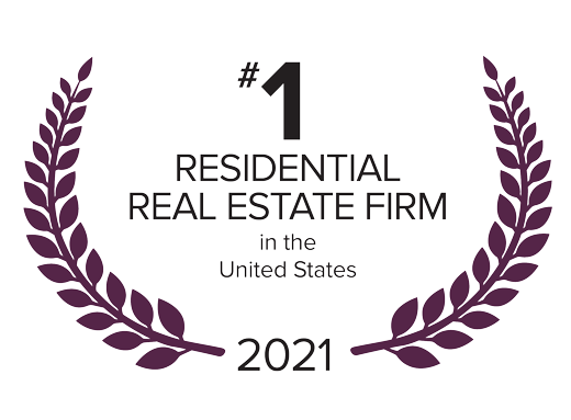 ##1 Residential Real Estate Firm